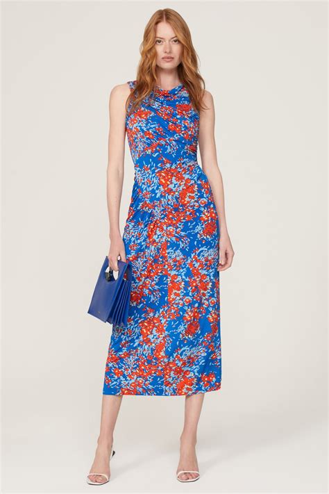 rent the runway floral dress|yellow dress rent the runway.